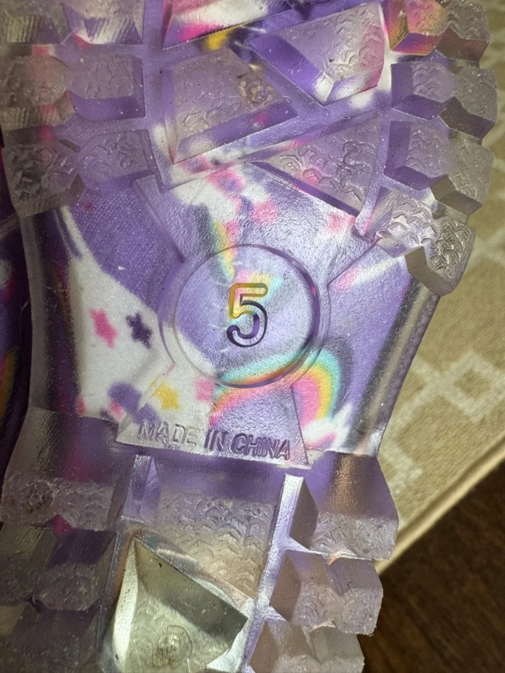 N/A adorable unicorn